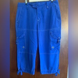 American Living Capri